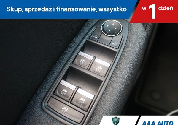 Renault Captur cena 77000 przebieg: 58261, rok produkcji 2022 z Murowana Goślina małe 232